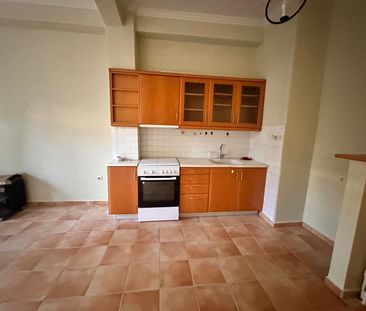 Studio/Γκαρσονιέρα για ενοικίαση Κέντρο (Καλλιθέα) - Photo 4