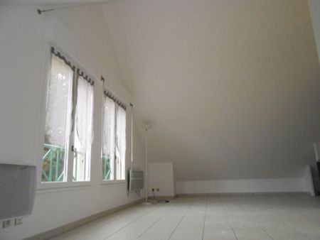 Location Appartement 1 pièce 28m² MORSANG SUR ORGE 91390 - Photo 3