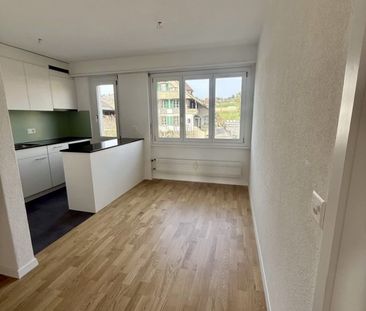 2.5 Zimmer, 1. Stock - Photo 2