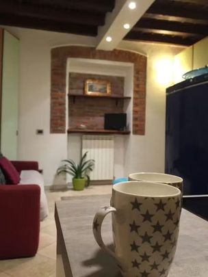 Via della Chiesa Rossa, Milan, Lombardy 20142 - Foto 1