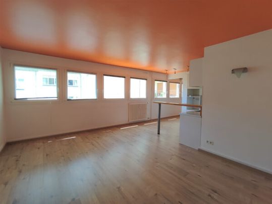 Appartement / Location - Photo 1