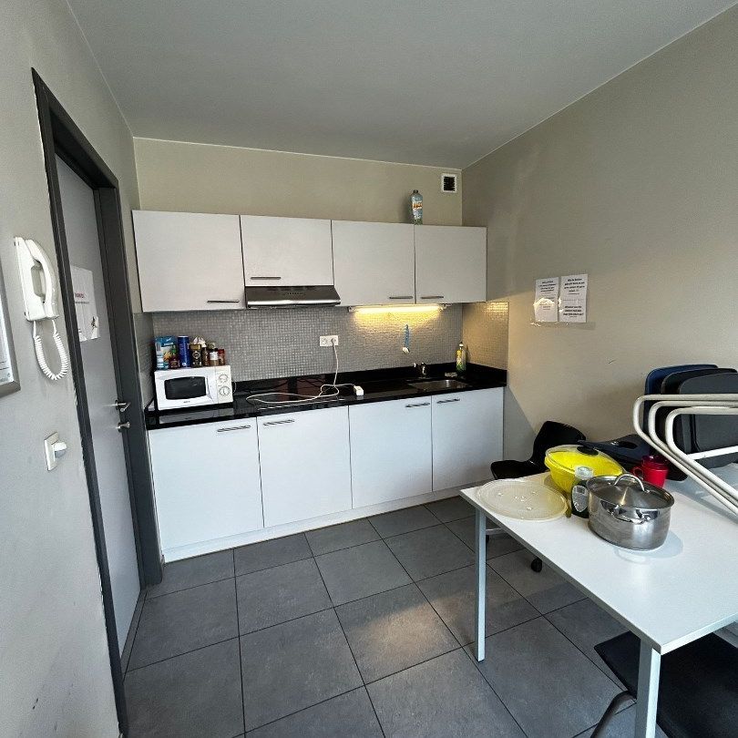 Lepelstraat 58 / 0202, 3000 Leuven - Photo 1