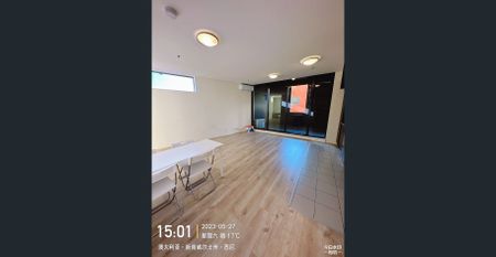 🏡Fully Furnished-Modern 2 Bedroom 2 Bathroom Apartment in Zetland! CONFIRM THE LEASE TERM IN ADVANCE! - Photo 3