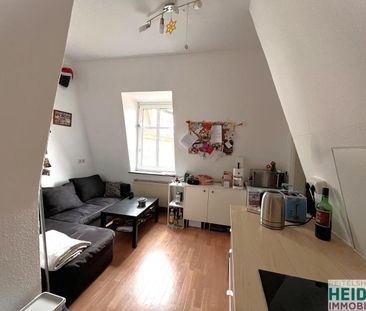 3 Zi. Wohnung in der Fußgängerzone - Photo 6