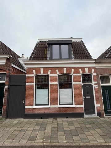 Te huur: Huis Verlengde Oosterweg 29 in Groningen - Photo 2