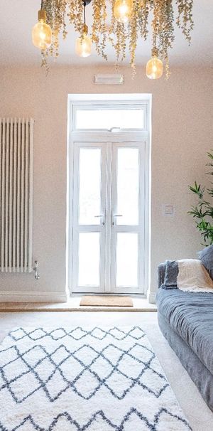 1 bedroom terraced to rent Fawcett Road, Southsea, Hampshire, PO4 - Photo 1