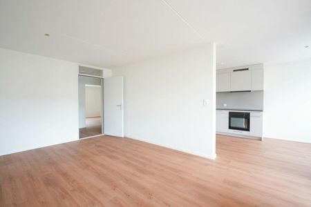 Komplettsanierte 3.5-Zimmerwohnung in Wattwil - Photo 4