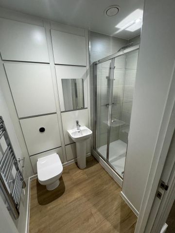 1 bedroom property to rent - Photo 4