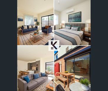 Modern Living With All The Comfort!! - Photo 2