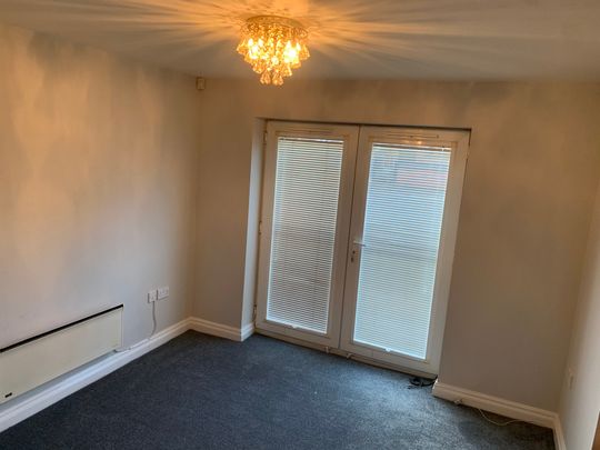 Barley Hall Street - Photo 1