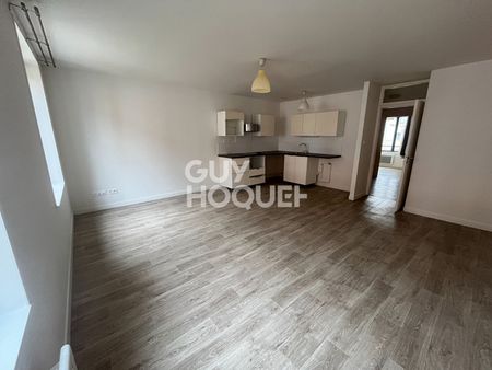 Location Appartement 2 pièces 50m² - Photo 4
