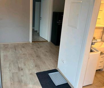 1,5 Raum-Wohnung zu vermieten (Einliegerwohnung) - Photo 1