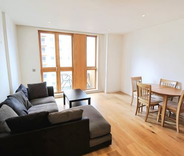 1 bedroom apartment to rent - Photo 5