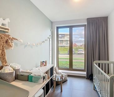 Appartement te huur - Photo 2