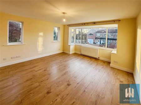 Springwood Hall Gardens, Springwood, Huddersfield, HD1 - Photo 2