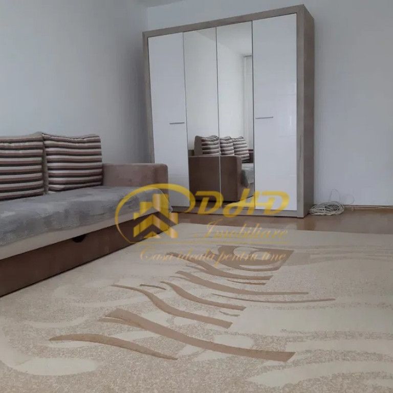 Apartament de 1 cameră - Tătărași 2 Băieți - Fotografie 1