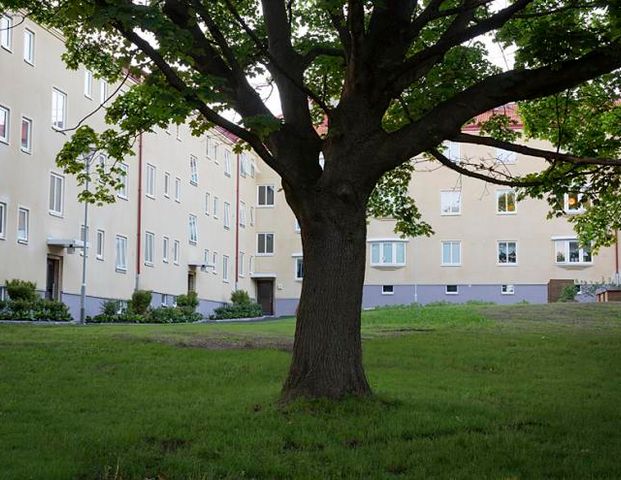 Äringsgatan 1F - Photo 1