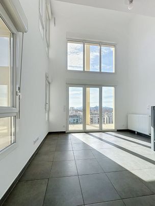 Appartement T3 MARSEILLE à louer - Photo 1