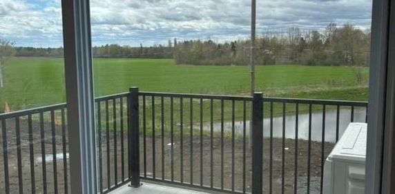 NOUVEAUX APPARTEMENTS DISPONIBLES MAINTENANT - 4½ - Photo 2