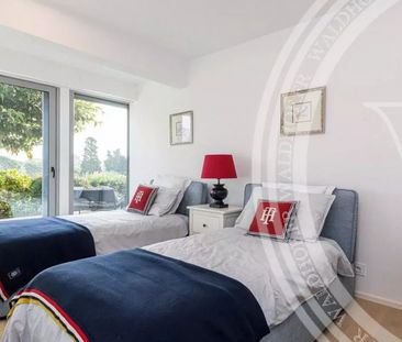 Maison • Saint-Jean-Cap-Ferrat - Photo 1