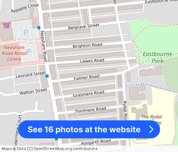 Falmer Road, Darlington - Photo 1