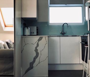 Studio Flat, Pavilion Terrace, W12 - Photo 1