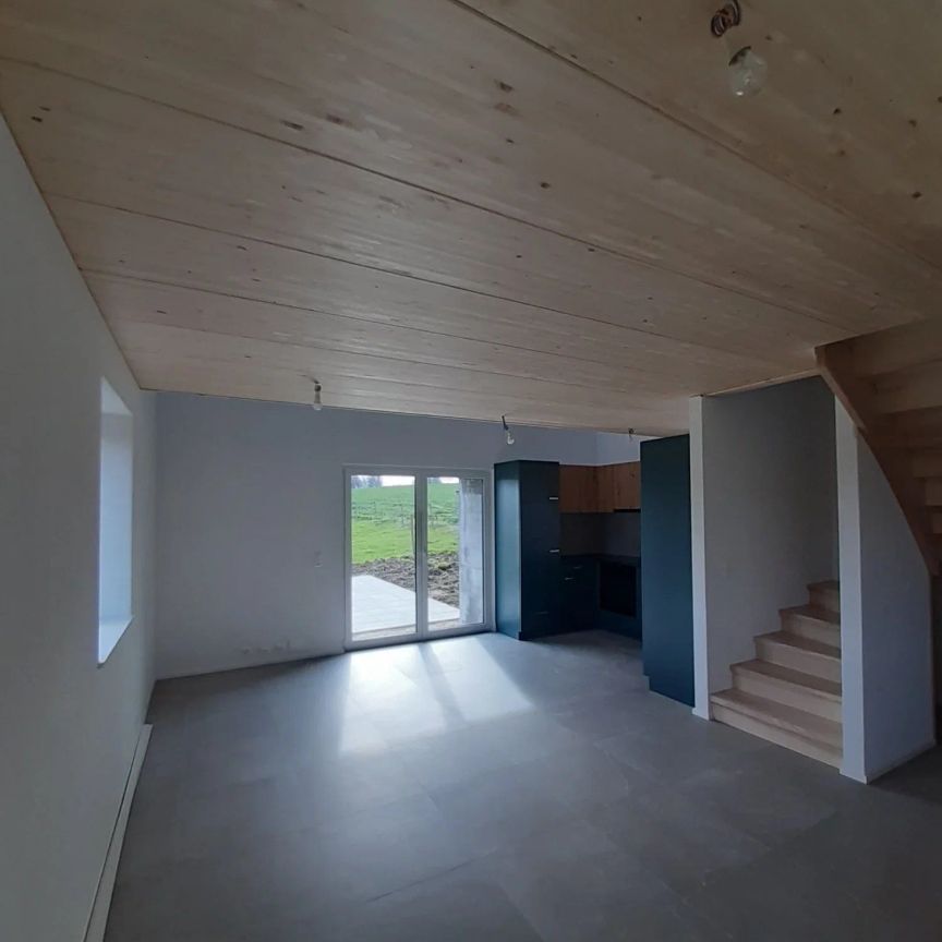 2 Zimmer, EG - Photo 1