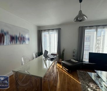 Appartement à louer 3 pièces 71.03m² - Photo 1