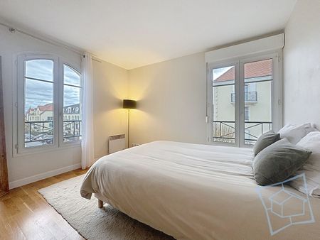 T3 VOISINS LE BRETONNEUX - 3 pièce(s) - 62.05 m2 - Photo 4