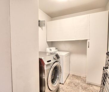 Appartement à louer - Photo 1