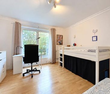 Appartement te huur - foto 5