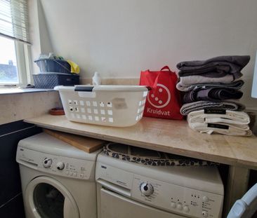 Gemeubileerd appartement Noordeinde ( tijdelijk huurcontract ) - Photo 2