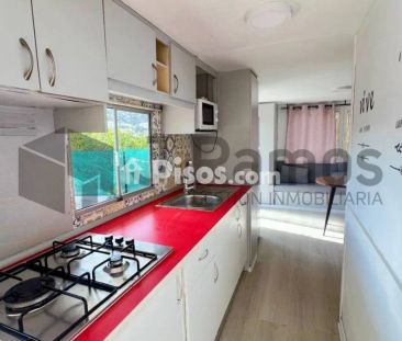 Casa en alquiler en Calle Trasera Arroyo de Cajiz - Photo 6