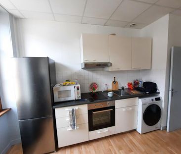 Appartement T1 à louer Guichen - 27 m² - Photo 3