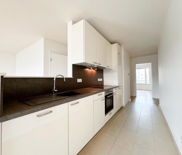 Maritimes Wohnen in der Überseestadt - Photo 5