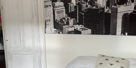 Room Amsterdam - De Baarsjes - Foto 3