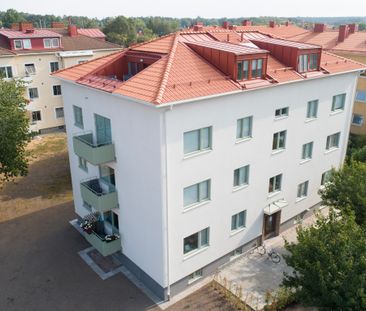Kämnärsgatan 10 - Foto 2