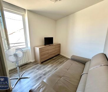 Appartement à louer 2 pièces 32.27m² - Photo 2