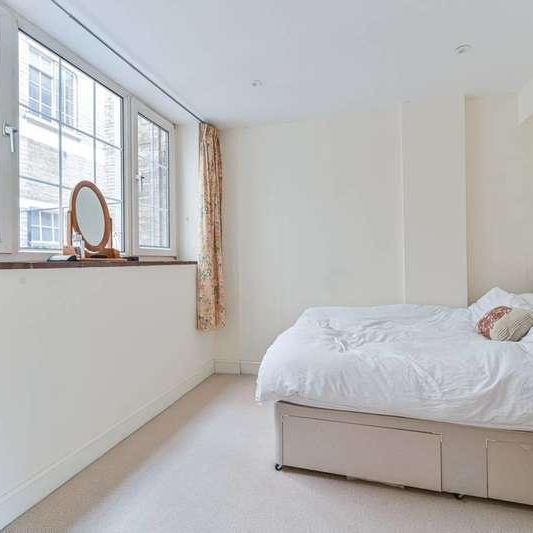 Medway Street, Westminster, SW1P - Photo 1