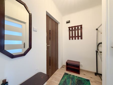 Na wynajem kawalerka po remoncie, ul. Połaniecka - Zdjęcie 4