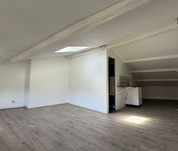 Location Appartement 1 pièce LIMOGES (87000) - Photo 1