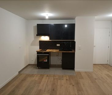 3 pièces - 60,43 m² - 1er étage - Colocation non autorisée - Photo 5