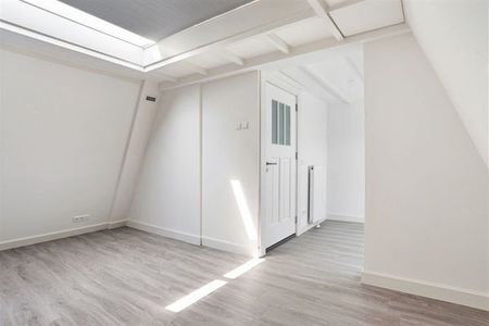 Te huur: Appartement Leidsestraat 108 E in Amsterdam - Foto 5