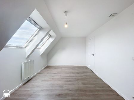 Triplex te huur in Gent - Foto 2