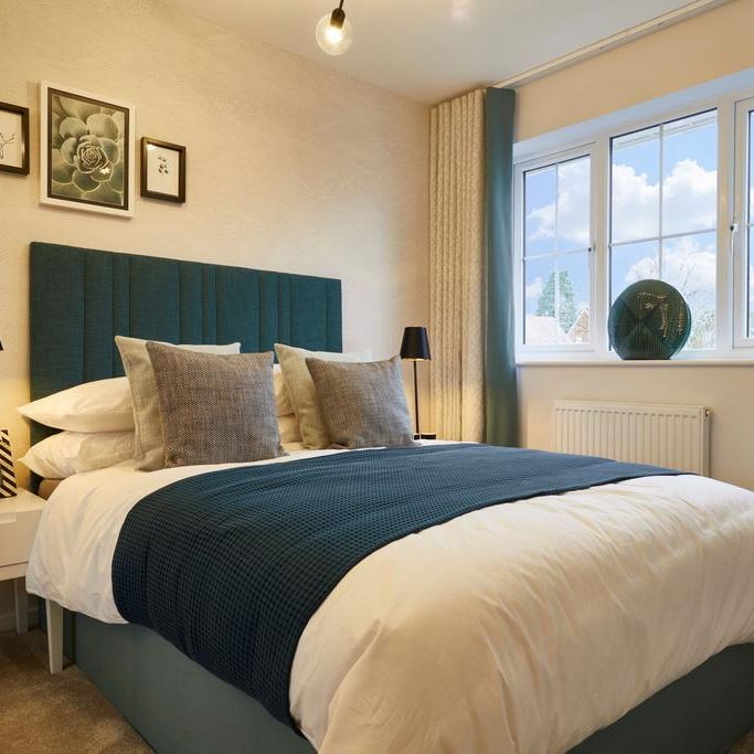 3 bedroom house to rent - Photo 1