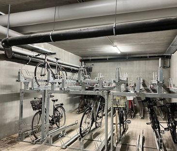 Jens Kofoeds Gade 7, st. 2. - Foto 6