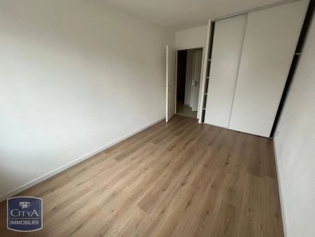 Appartement à louer 3 pièces 62.99m² - Photo 4