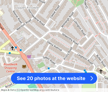 Glena Avenue, Bristol, BS4 - Photo 1