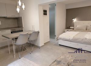 Studio/Γκαρσονιέρα για ενοικίαση - Γλυφάδα, - Φωτογραφία 2