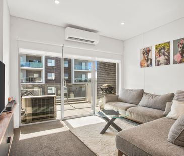 Apartment Living - Photo 5